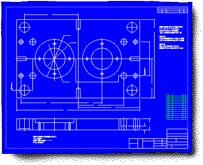 SectionsOfAPrintBillOfMaterials