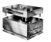 A-Series Mold Base