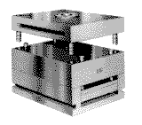 B-Series Mold Base Description