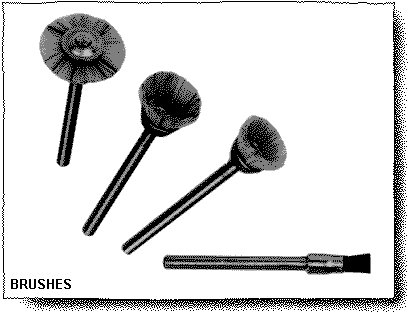 Brushes