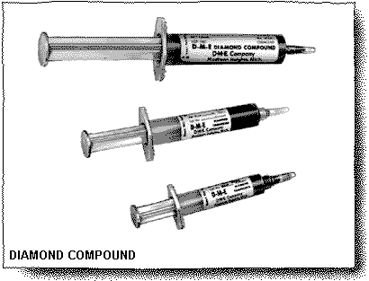 Diamond Compound