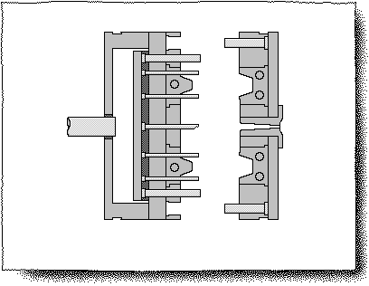 Ejector Pins & Sleeves