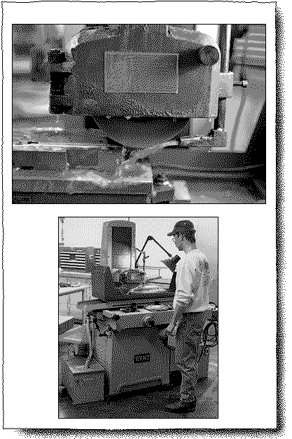 GrindingSteel
