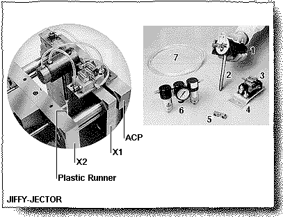 Jiffy-Jector-Application