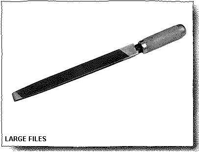 Large Files - Mill Bastards