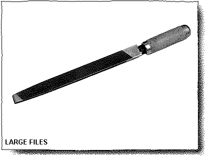 Large Files