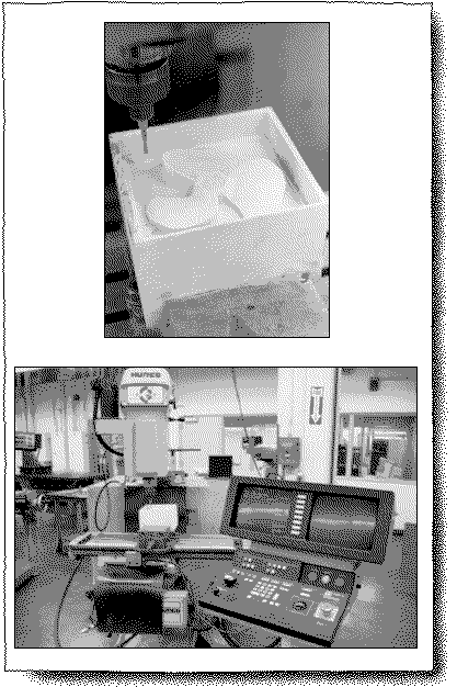 Milling