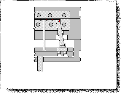 Molding Part Geometry
