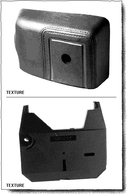 Preparation For Texturing