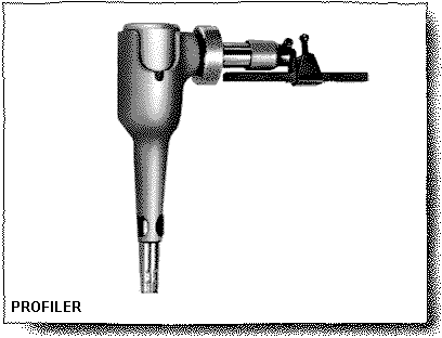 Profiler