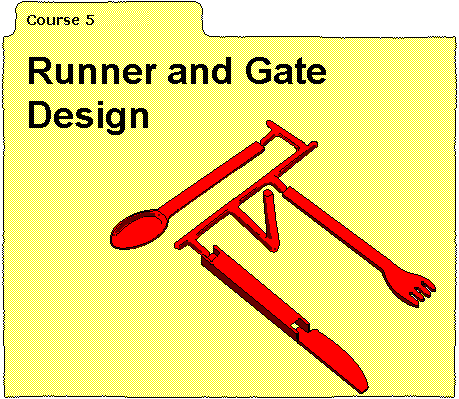 Runner & Gate Design