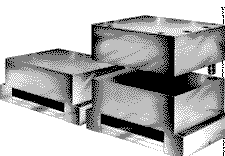 Shuttle Mold Descriptions