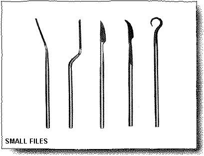 Small Files - Rifflers