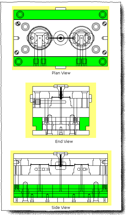 Support Rails