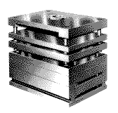 T-Series Mold Base
