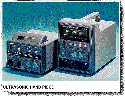 UltraSonicHandPiece