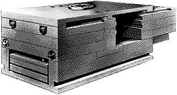 Unit Dies Mold Base