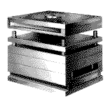 X-Series Mold Descriptions